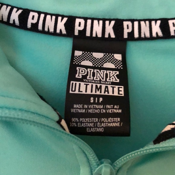 Pink jacket - Picture 2 of 2